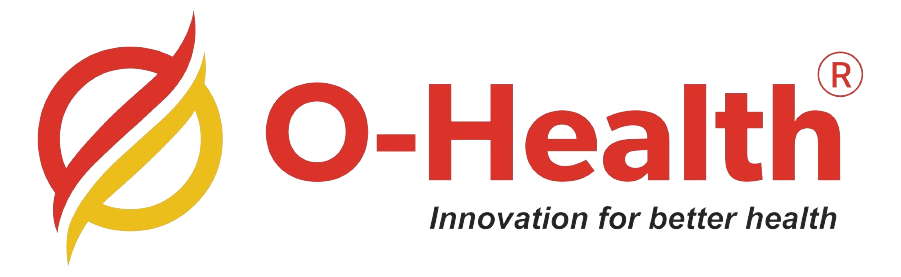 O-Health Logo